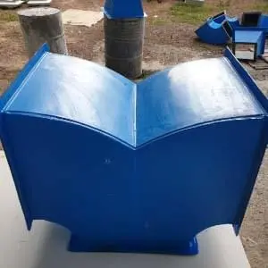AC Duct 2